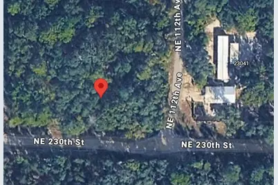 No Situs, Fort Mc Coy, FL 32134 - Photo 1