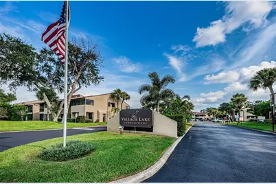 781 Village Lake Terrace N #101A, Saint Petersburg, FL 33716 - Photo 1