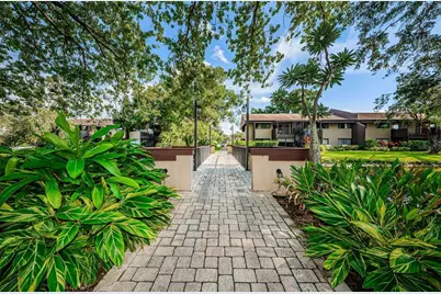 781 Village Lake Terrace N #101A, Saint Petersburg, FL 33716 - Photo 43