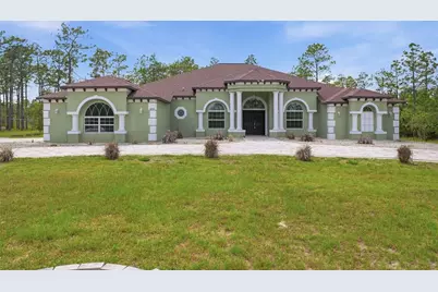 18043 Palmdale Road, Weeki Wachee, FL 34614 - Photo 1
