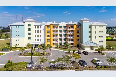 8061 Vacation Avenue #114, Kissimmee, FL 34747 - Photo 1