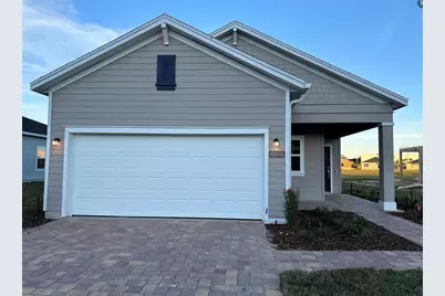 1525 NW 44th Court Road, Ocala, FL 34482 - Photo 1