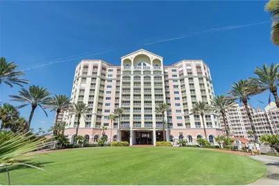 200 Ocean Crest Drive #1112, Palm Coast, FL 32137 - Photo 1