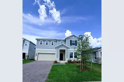 7436 Capstone Drive, Groveland, FL 34736 - Photo 1