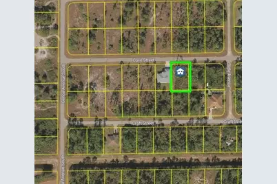 1118 Cove Street E, Lehigh Acres, FL 33974 - Photo 1