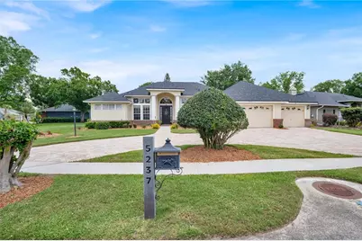 5237 Chiswick Circle, Belle Isle, FL 32812 - Photo 5