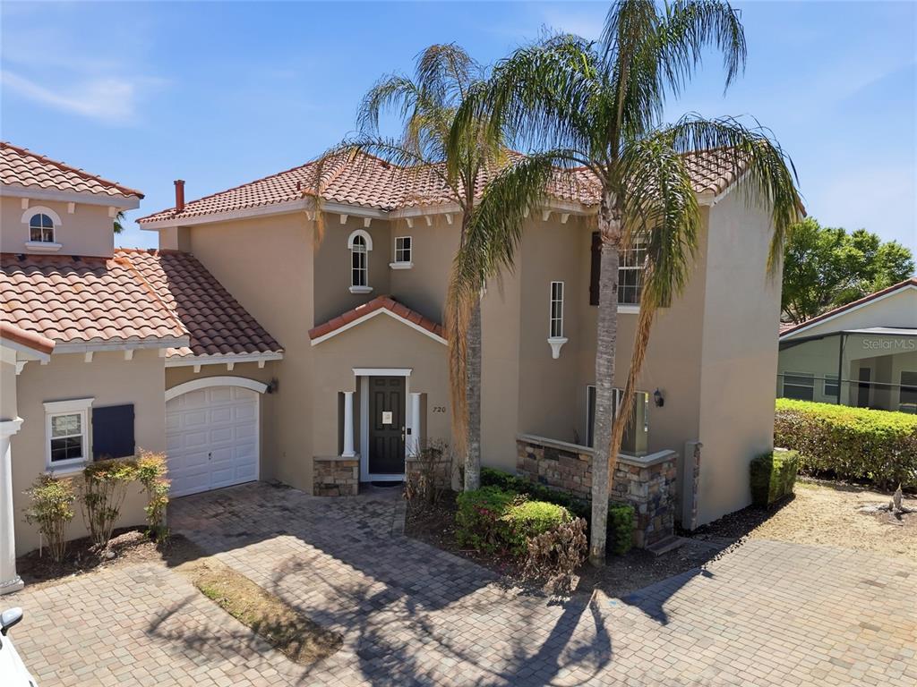720 Brunello Dr - 720 Brunello Dr, Davenport, FL 33897 Luxury Property | Jose Angel Pina