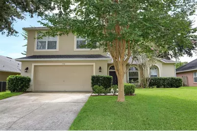 1730 Tealbriar Avenue, Oviedo, FL 32765 - Photo 1