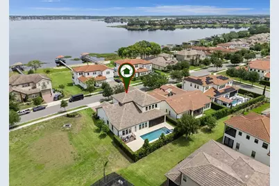 16776 Broadwater Avenue, Winter Garden, FL 34787 - Photo 5