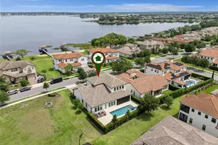 16776 Broadwater Ave, Winter Garden, FL 34787 - Photo 5