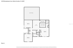 16776 Broadwater Ave, Winter Garden, FL 34787 - Photo 51
