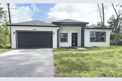 3679 SW 129th Place, Ocala, FL 34473 - Photo 1