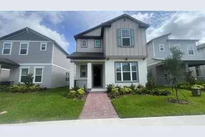11965 Bracco Street, Winter Garden, FL 34787 - Photo 1