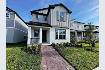 11965 Bracco Street, Winter Garden, FL 34787 - Photo 1