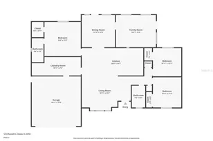 1212 Russell Dr, Ocoee, FL 34761 - Photo 49