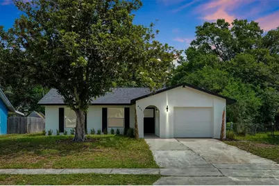 431 S Alderwood Street, Winter Springs, FL 32708 - Photo 1
