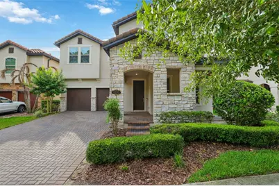 8355 Torcello Isle Drive, Windermere, FL 34786 - Photo 3