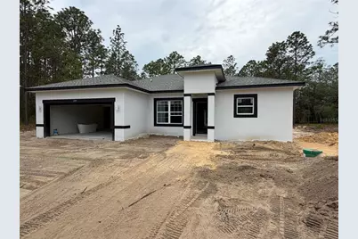 2258 SW Timberlake Road, Dunnellon, FL 34431 - Photo 1
