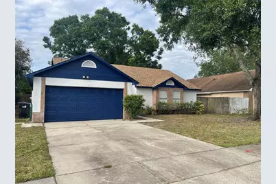 2972 Talladega Drive, Orlando, FL 32826 - Photo 1