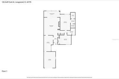 145 Golf Club Drive, Longwood, FL 32779 - Photo 31