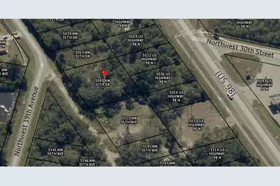 3093 NW 35th Drive, Okeechobee, FL 34972 - Photo 9