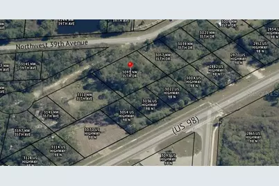 3093 NW 35th Drive, Okeechobee, FL 34972 - Photo 9