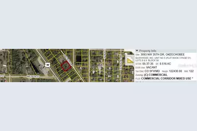 3093 NW 35th Drive, Okeechobee, FL 34972 - Photo 11