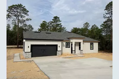 8098 SW 136th Terrace, Dunnellon, FL 34432 - Photo 1