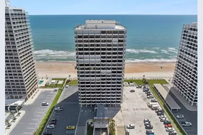 2900 N Atlantic Avenue #1106, Daytona Beach, FL 32118 - Photo 3