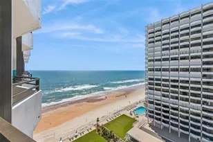 2900 N Atlantic Ave, Daytona Beach, FL 32118 - Photo 1