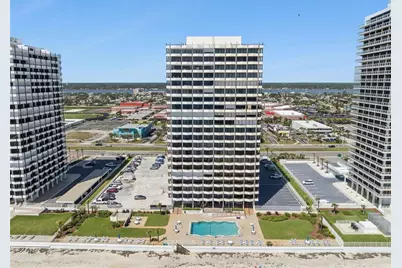 2900 N Atlantic Avenue #1106, Daytona Beach, FL 32118 - Photo 1