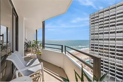 2900 N Atlantic Avenue #1106, Daytona Beach, FL 32118 - Photo 3