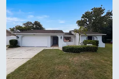 3413 Snowy Egret Court, Palm Harbor, FL 34683 - Photo 1