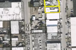 14060 NW 19th Ave, Opa Locka, FL 33054 - Photo 1