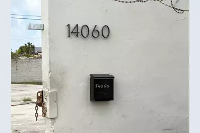 14060 NW 19th Avenue, Opa Locka, FL 33054 - Photo 3
