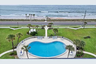 3510 S Ocean Shore Boulevard #203, Flagler Beach, FL 32136 - Photo 37