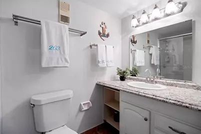 3510 S Ocean Shore Boulevard #203, Flagler Beach, FL 32136 - Photo 25