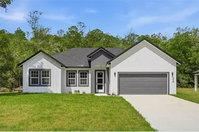 238 E Caldwell Drive, Dunnellon, FL 34434 - Photo 1