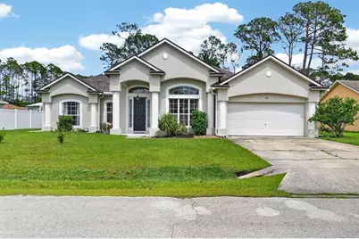 20 Rybar Lane, Palm Coast, FL 32164 - Photo 1