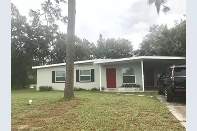 813 S Amelia Avenue, Deland, FL 32724 - Photo 1