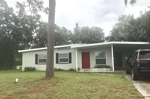 813 S Amelia Ave, Deland, FL 32724 - Photo 1