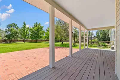 761 N Belfast Place, Chuluota, FL 32766 - Photo 21