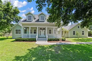 761 N Belfast Pl, Chuluota, FL 32766 - Photo 1