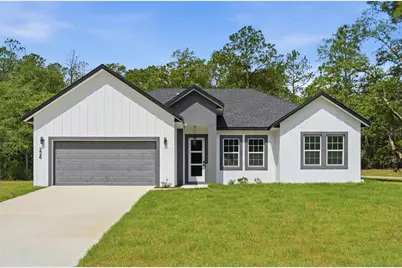 226 E Caldwell Drive, Dunnellon, FL 34434 - Photo 1