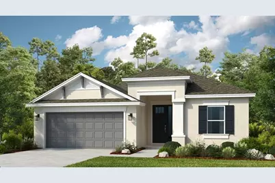 621 Moon Shell Circle, New Smyrna Beach, FL 32168 - Photo 1