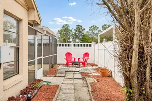 3563 S St Lucie Dr, Casselberry, FL 32707 - Photo 35