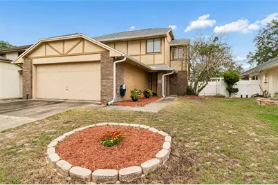 3563 S Saint Lucie Drive, Casselberry, FL 32707 - Photo 1