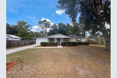 613 4th Street NE, Fort Meade, FL 33841 - Photo 1
