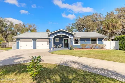 1077 George Anderson Street, Ormond Beach, FL 32174 - Photo 3
