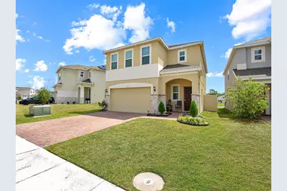 1466 Woodmont Boulevard, Kissimmee, FL 34746 - Photo 3